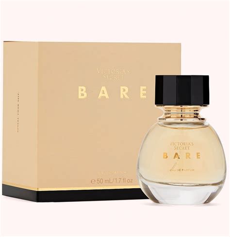 bare victoria secret|victoria's secret unisex scent.